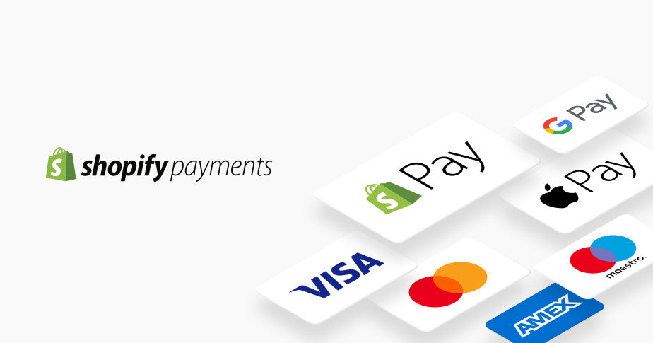 Shopify payment