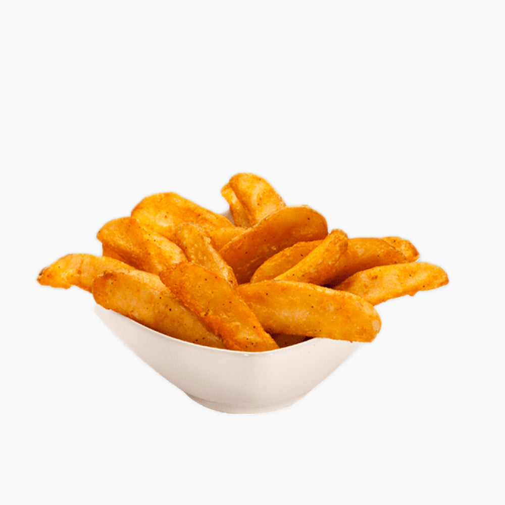 Potato Wedges