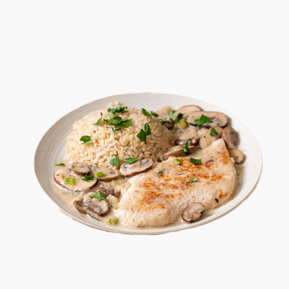 Hühner Schnitzel Gegrillt