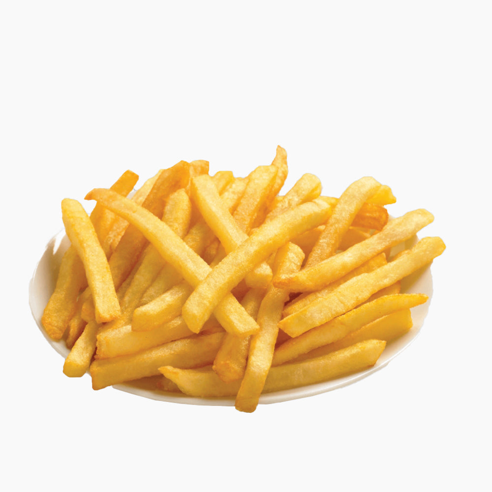 Portion Pommes