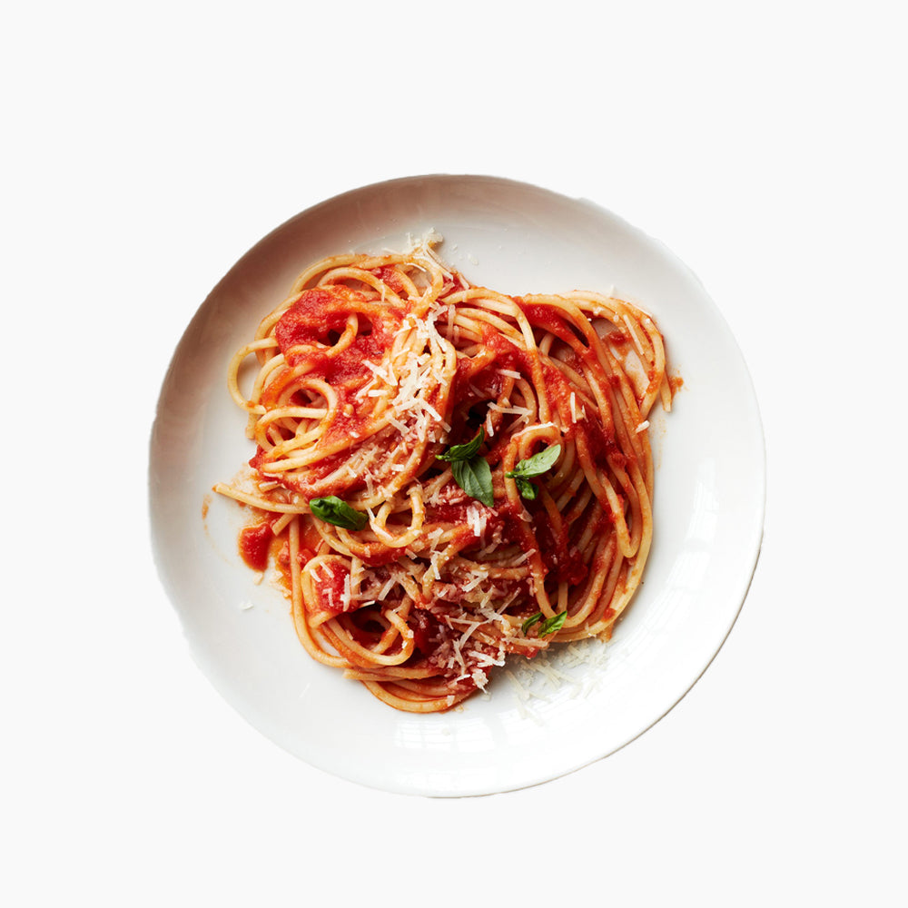 Pasta Pomodoro