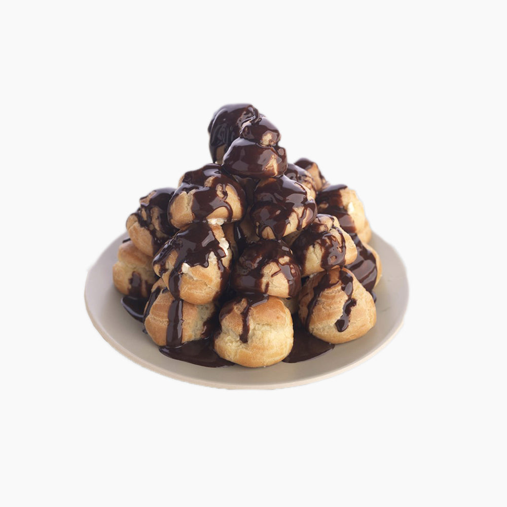 Profiteroles
