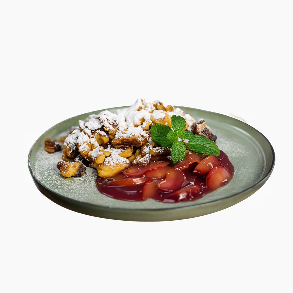Kaiserschmarrn