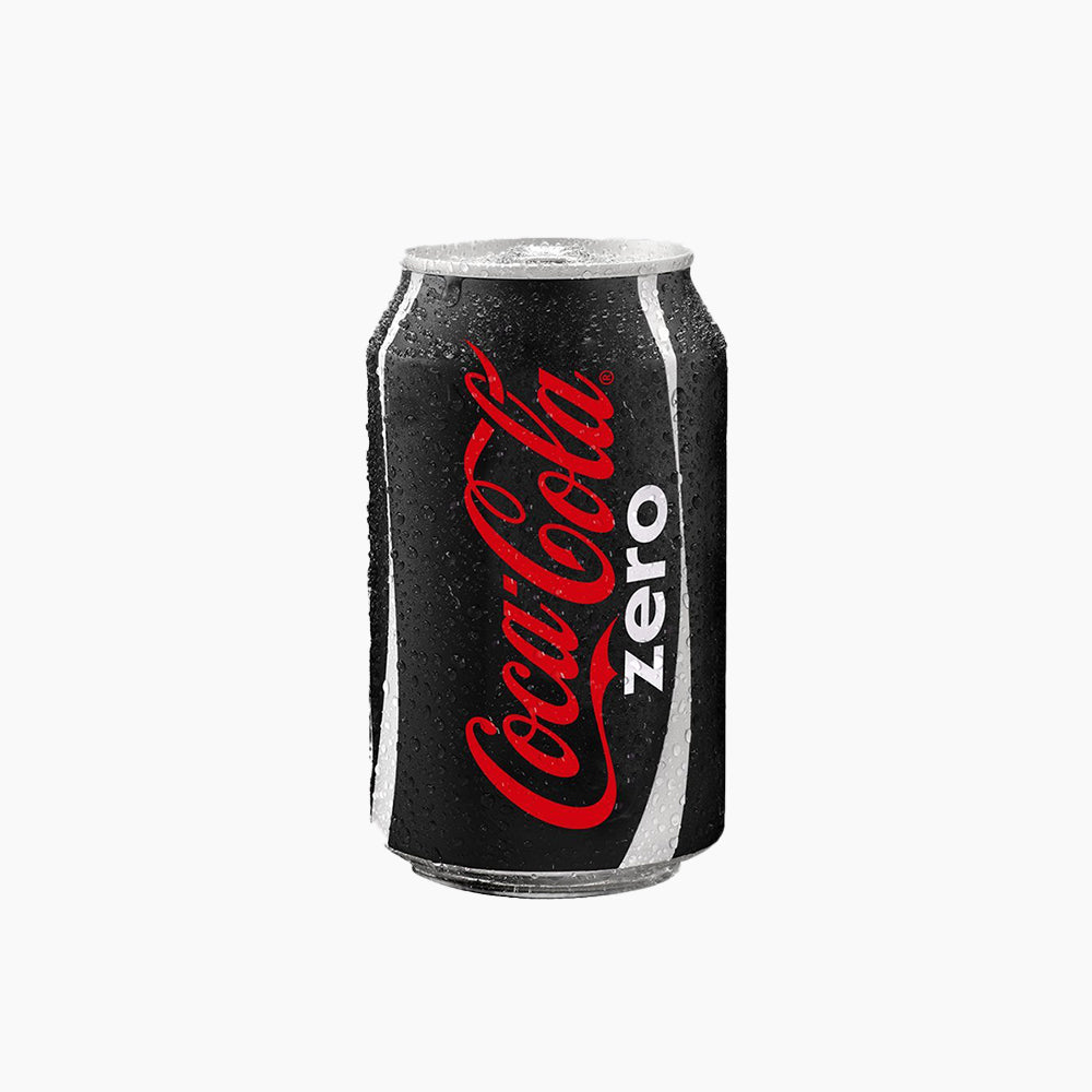 Cola Zero