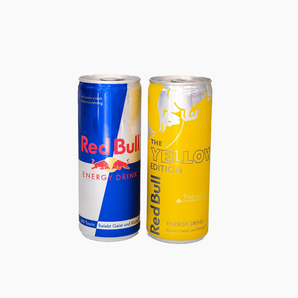 Red Bull
