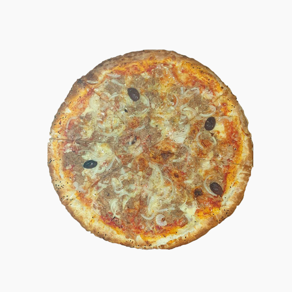 Pizza Tonno