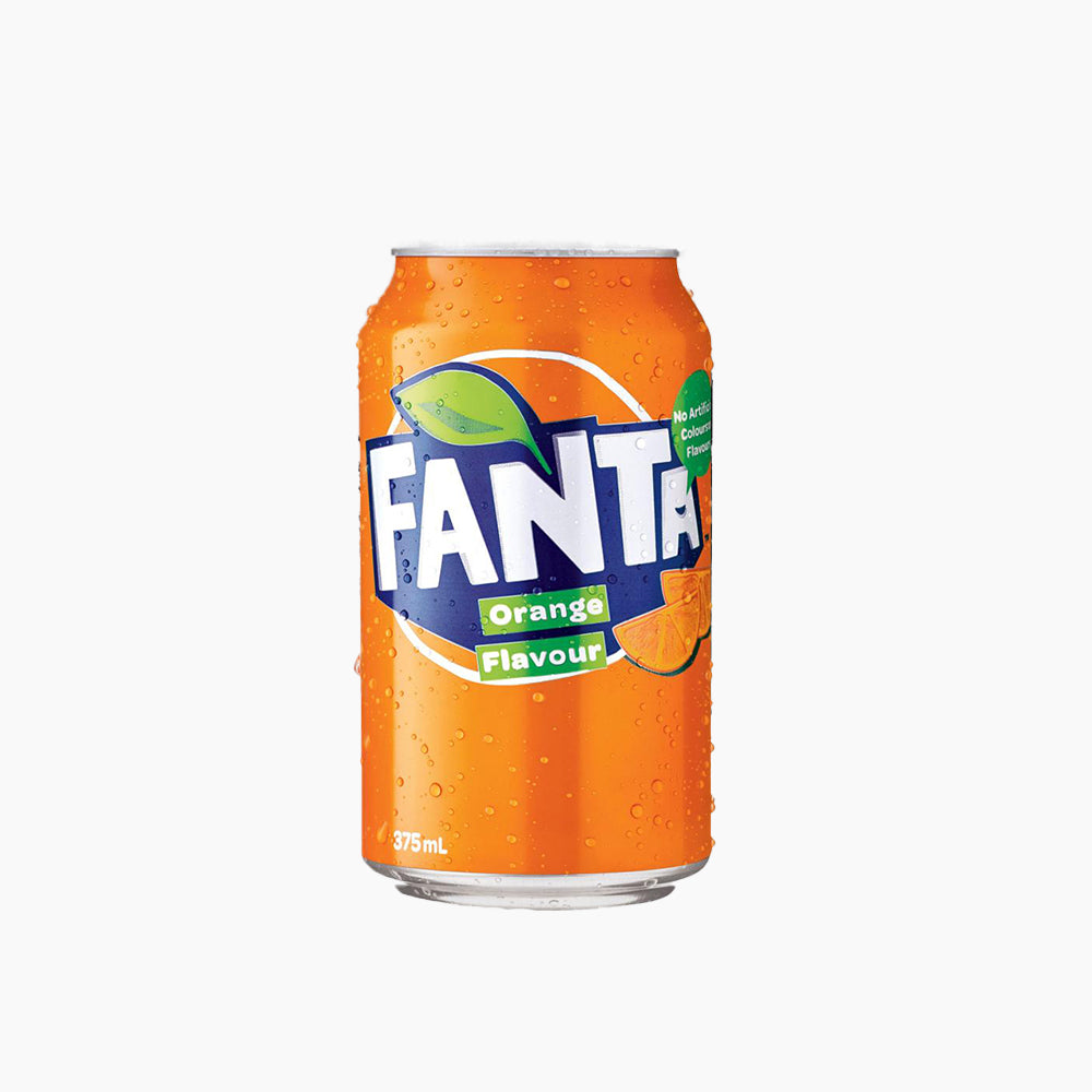 Fanta