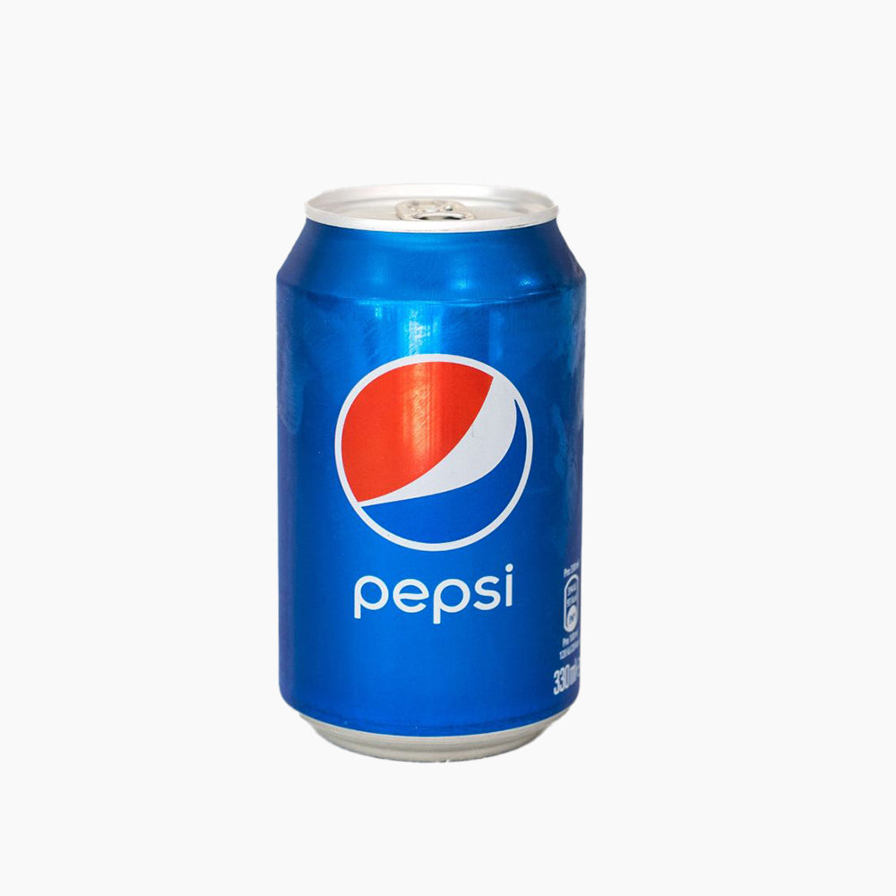 Pepsi