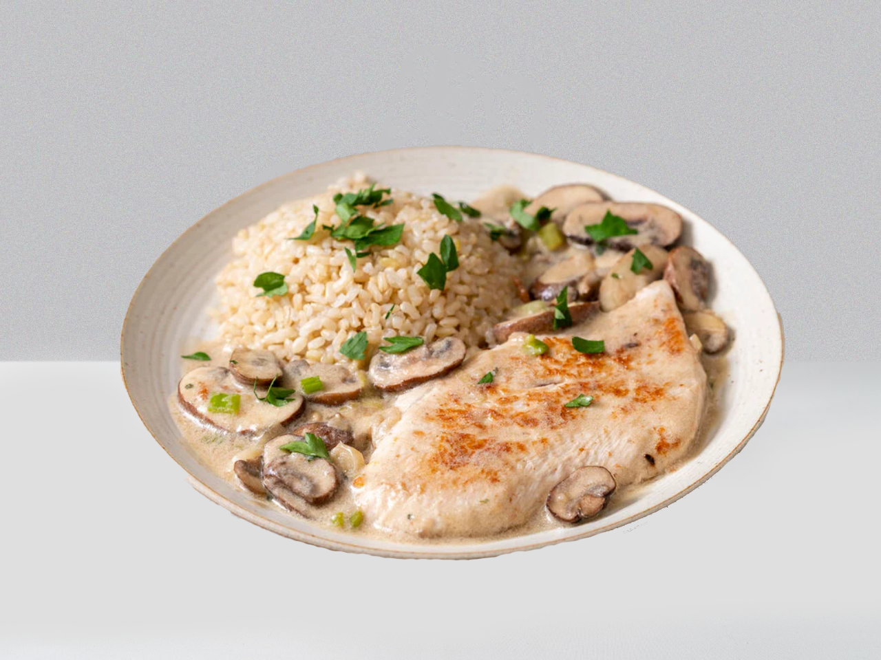 Hühner Schnitzel Gegrillt