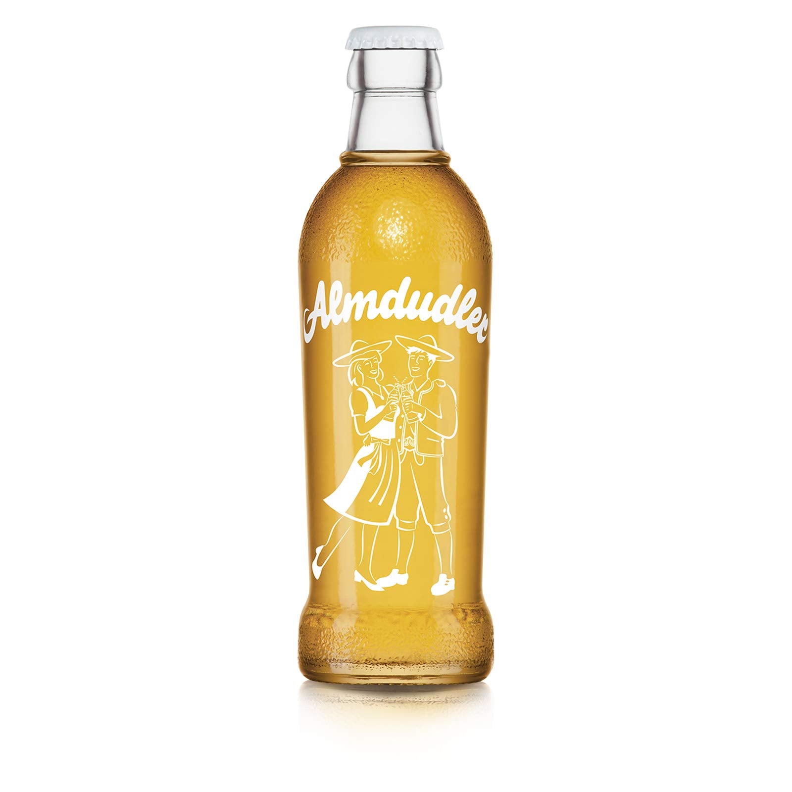 Almdudler