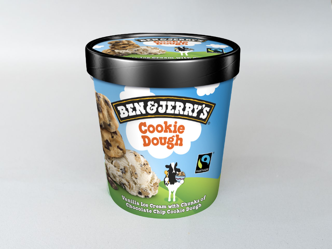 Cookie Dough