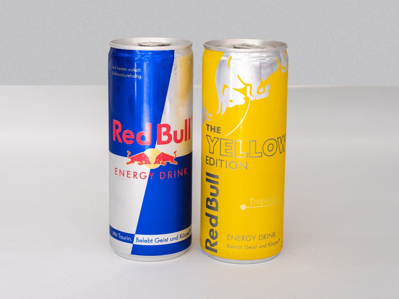 Red Bull
