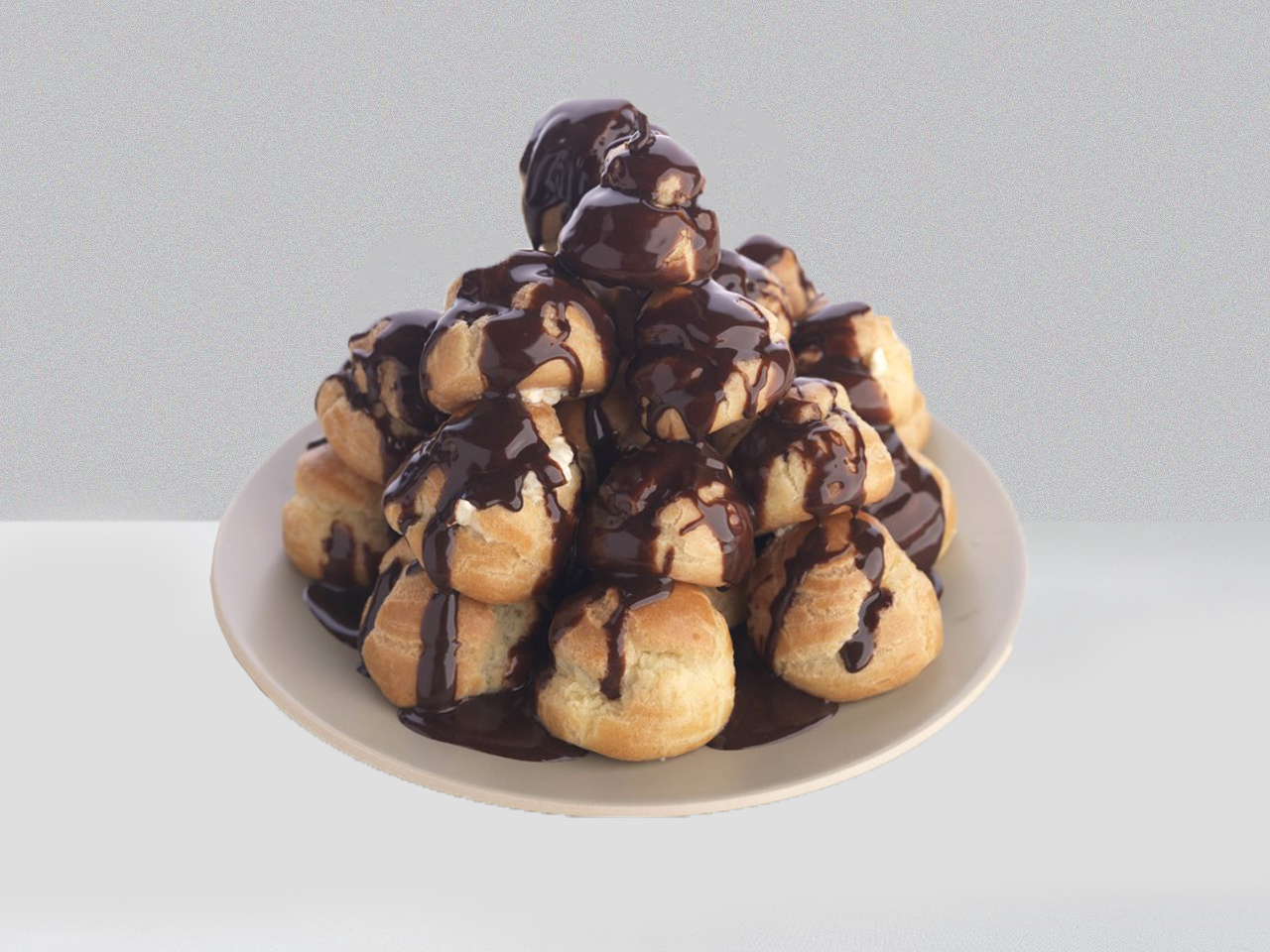 Profiteroles