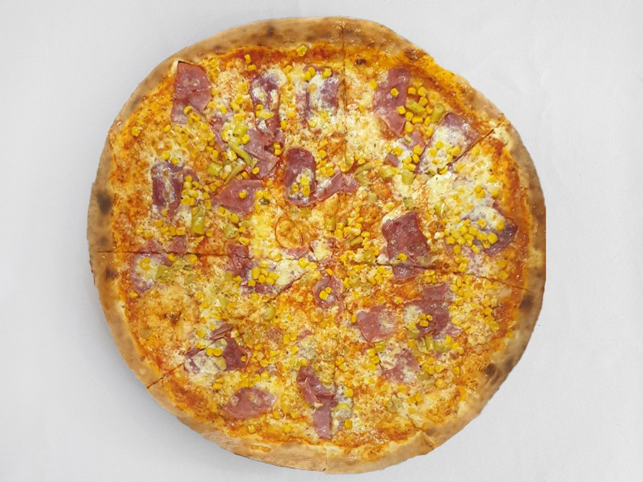 Pizza provinciale