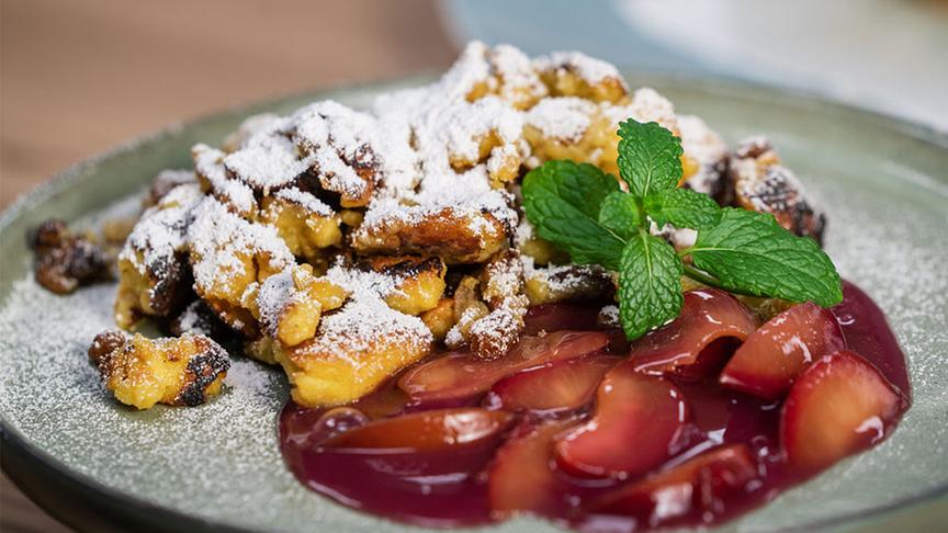 Kaiserschmarrn