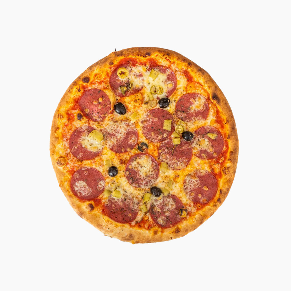 Pizza Salami