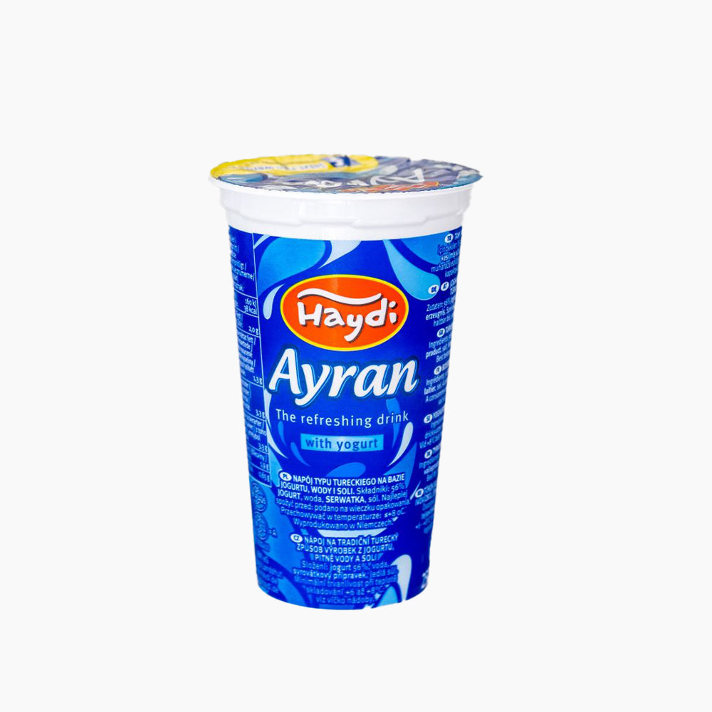 Ayran 0,25l