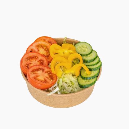 Griechischer Salat