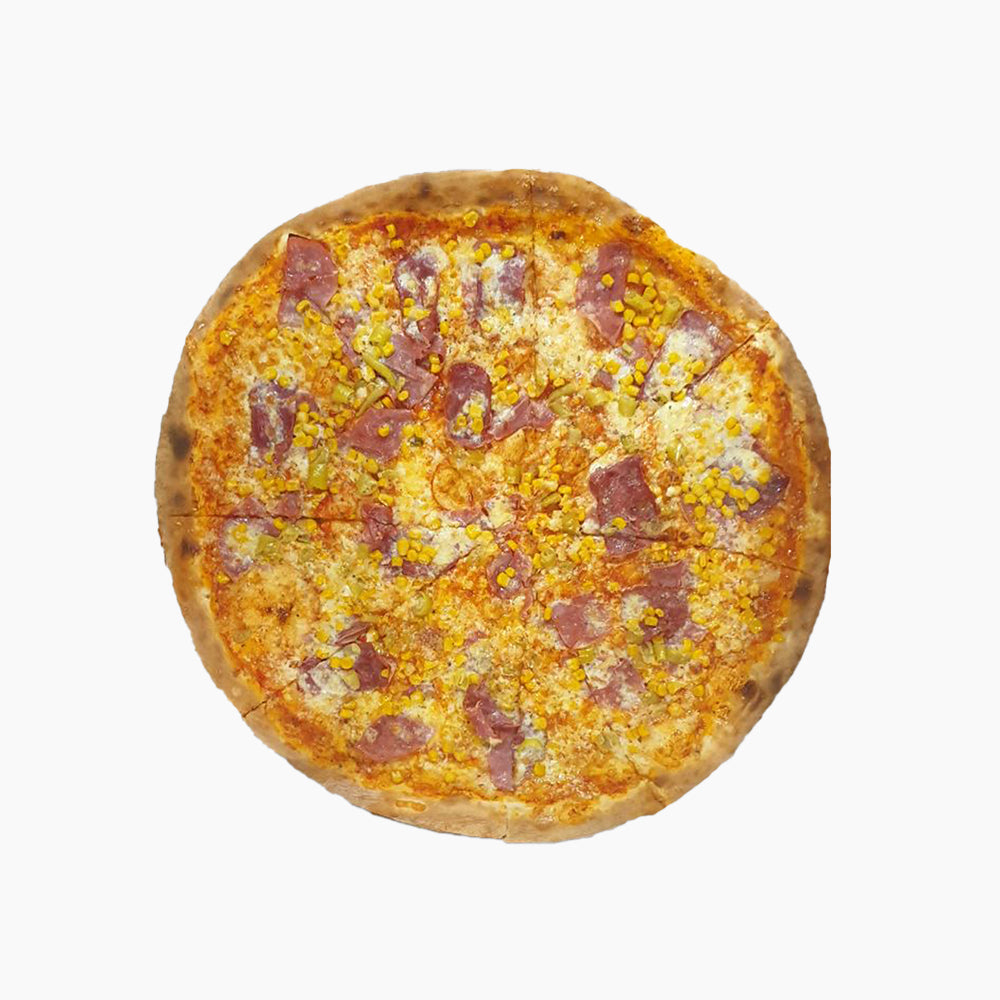 Pizza provinciale