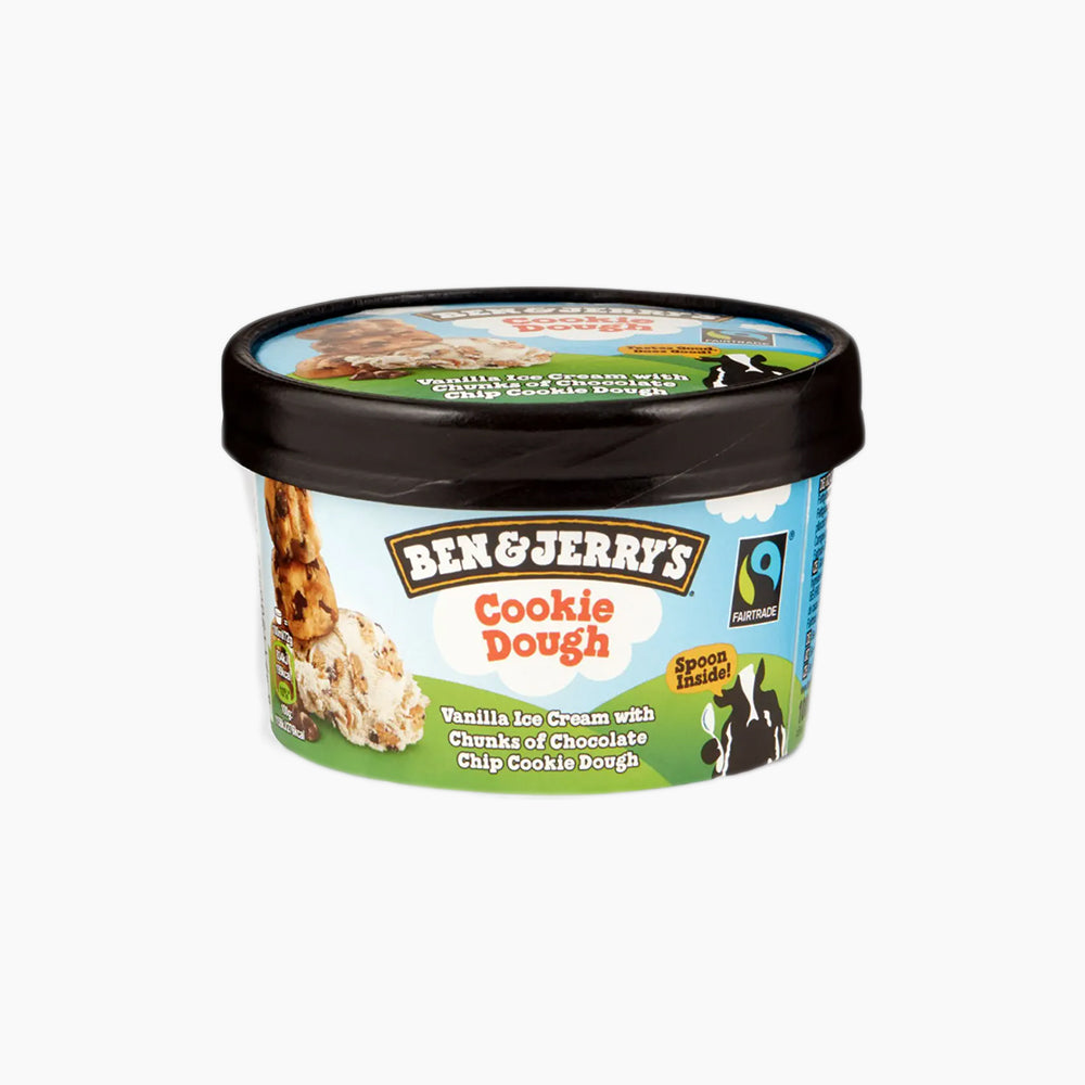 Cookie Dough
