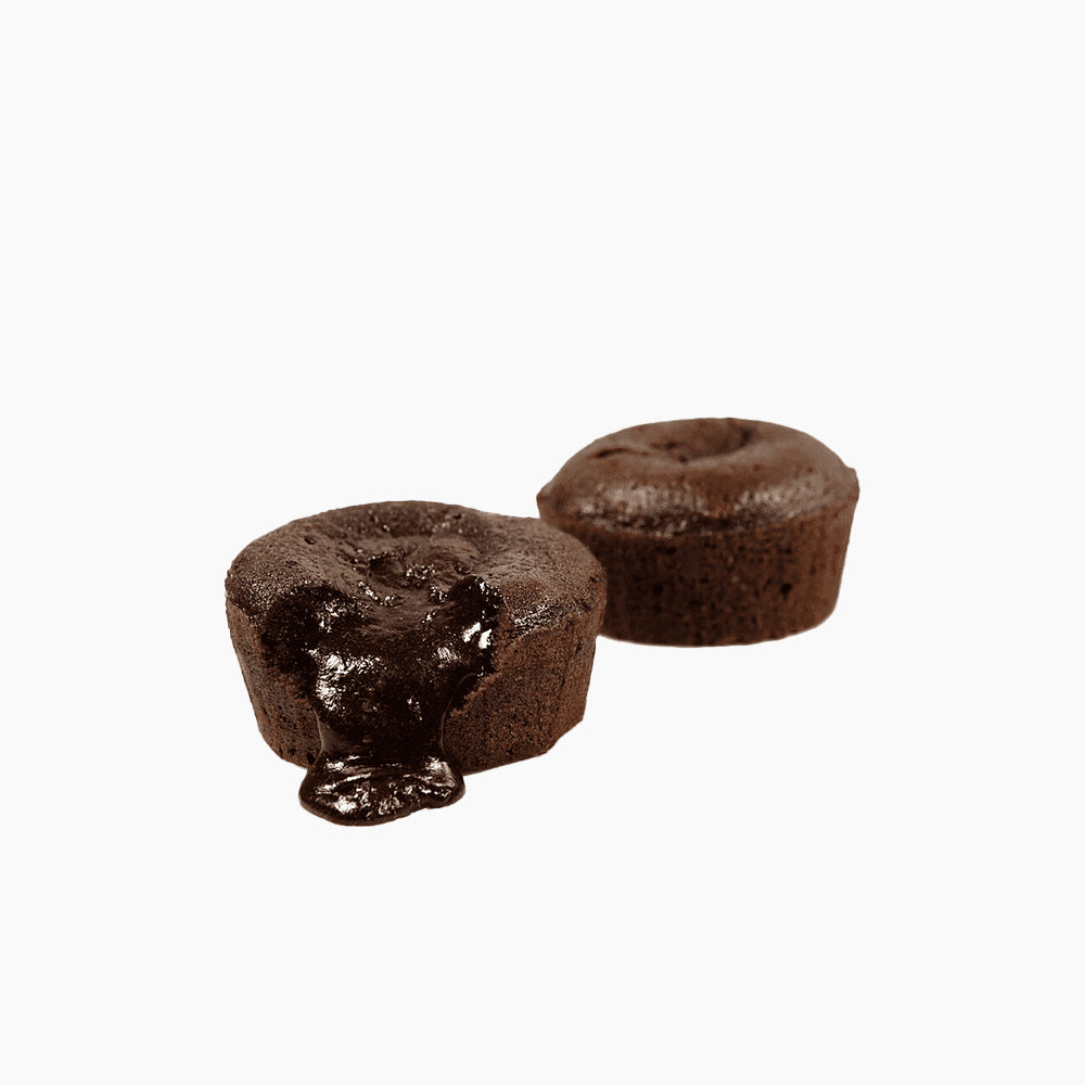 Schokosoufflee