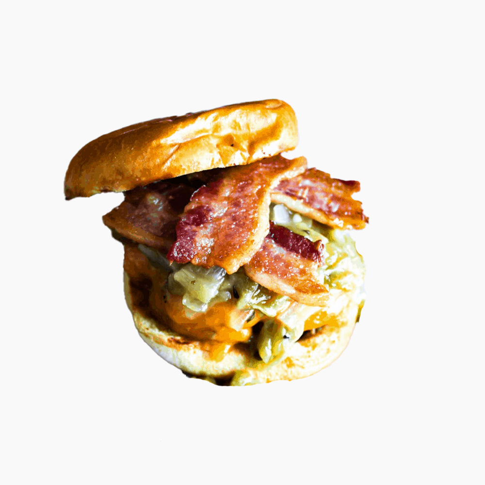 Bacon Burger