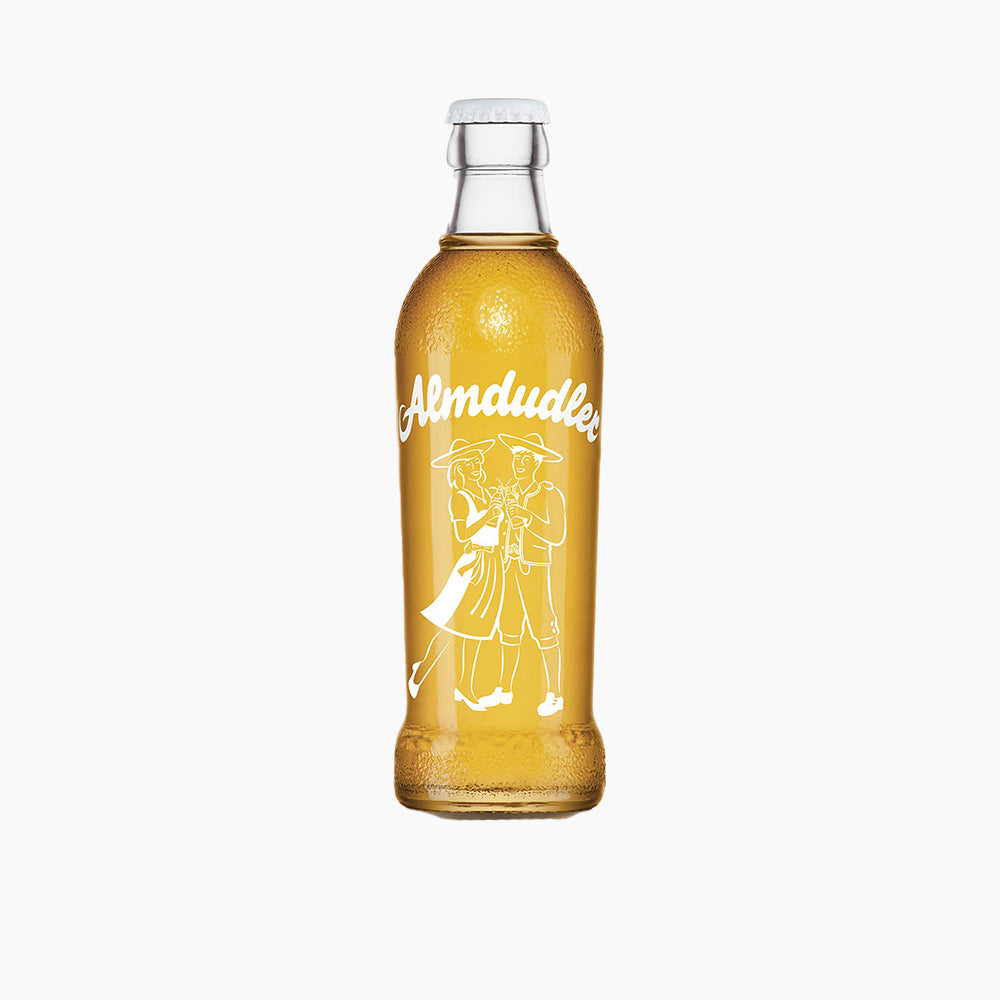 Almdudler