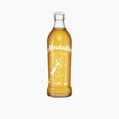 Almdudler