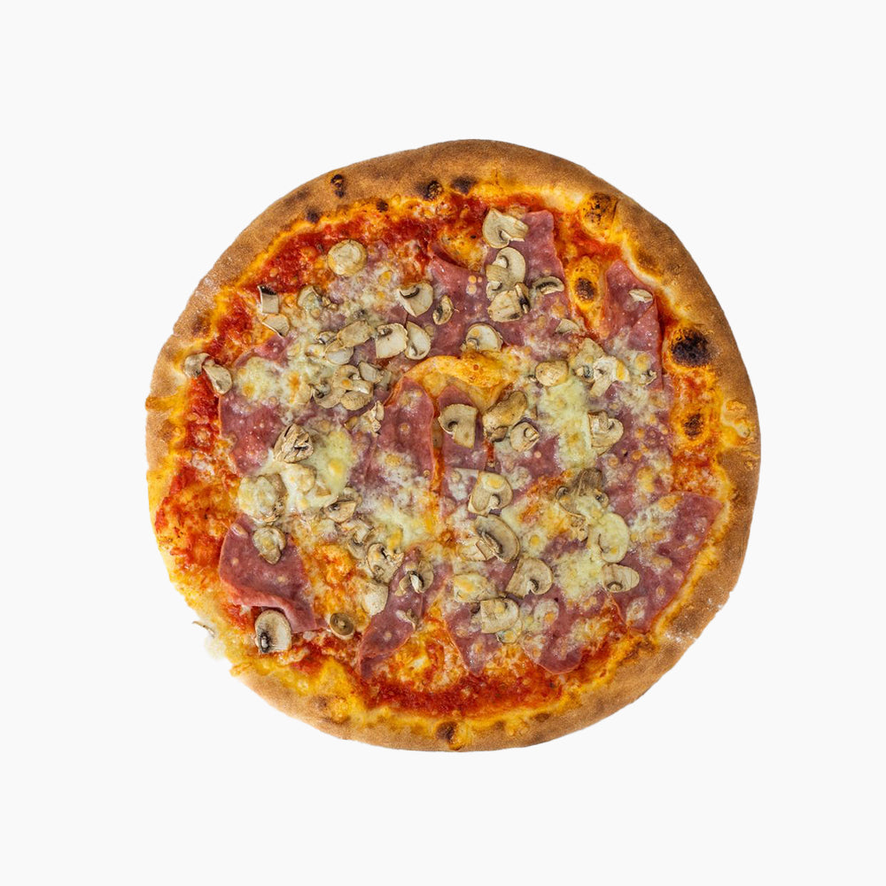 Pizza Toscana