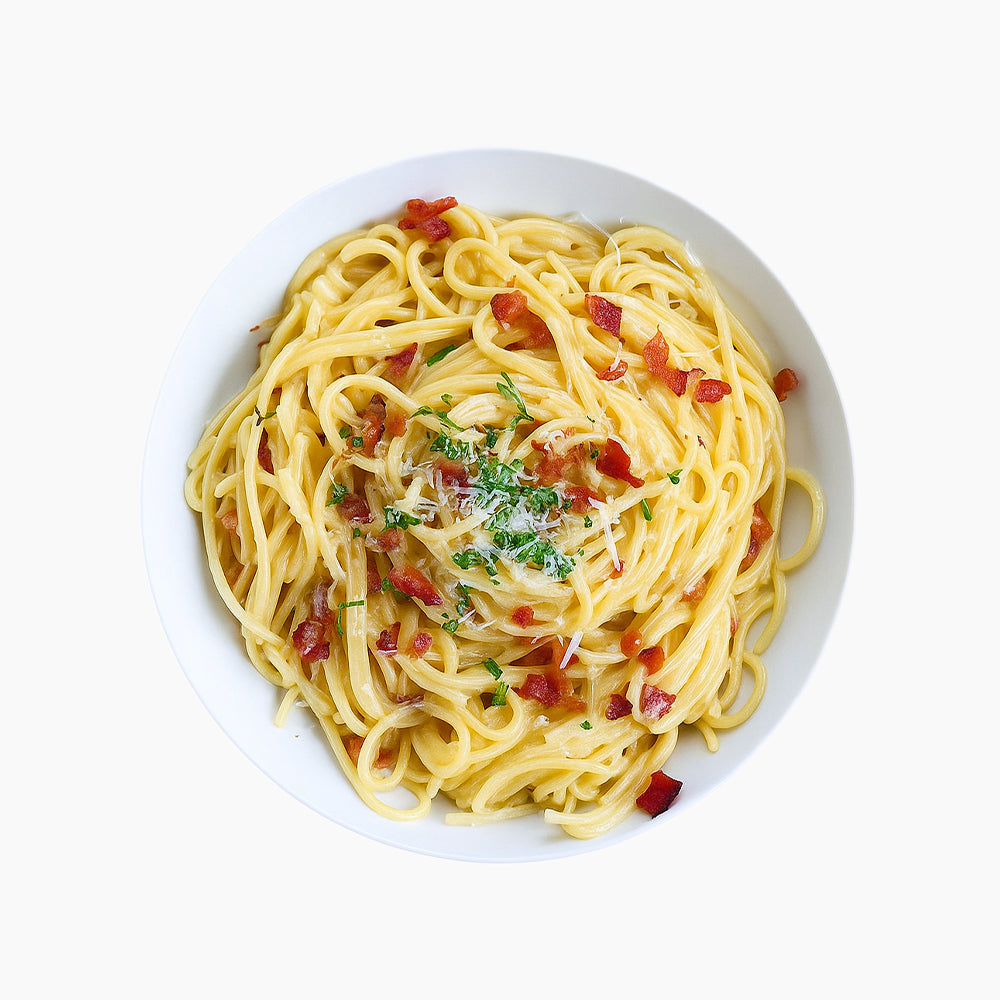 Pasta Carbonara