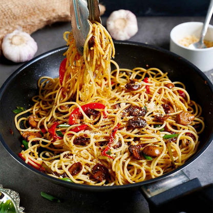 Pasta Aglio e Olio