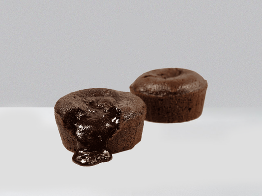 Schokosoufflee