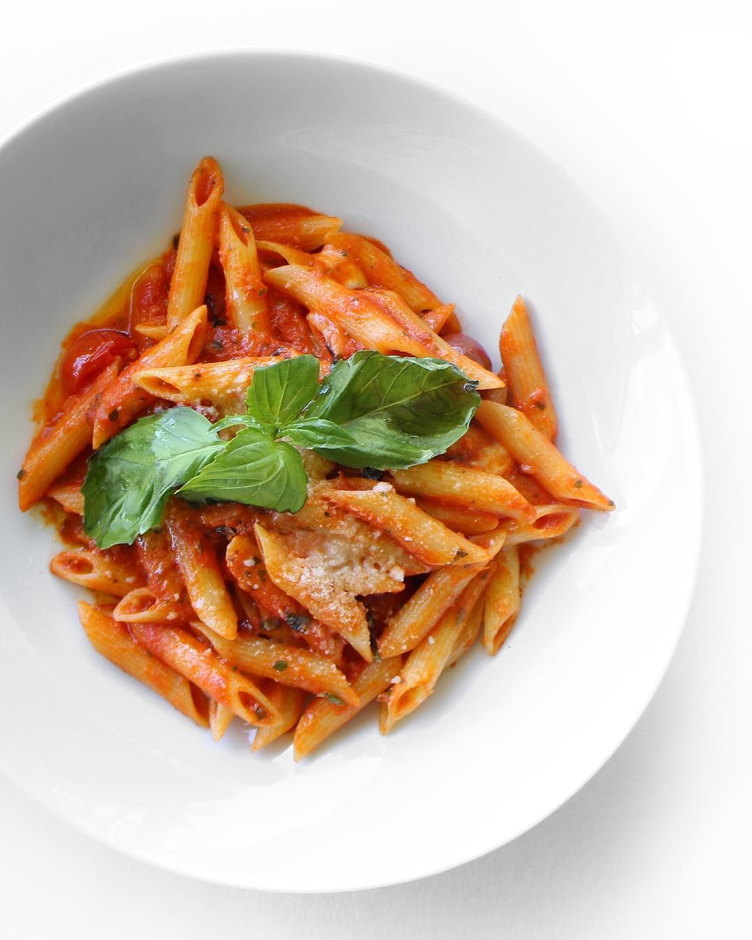 Pasta Pomodoro