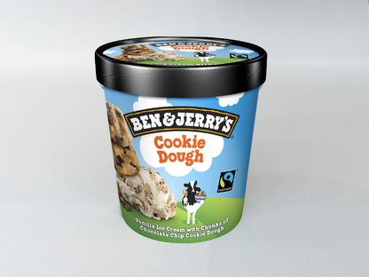 Cookie Dough