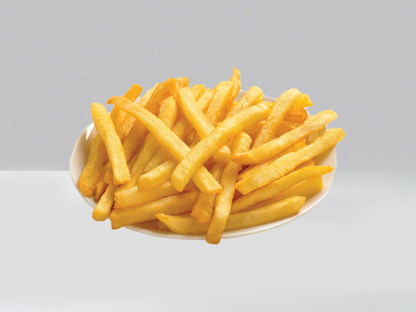 Portion Pommes