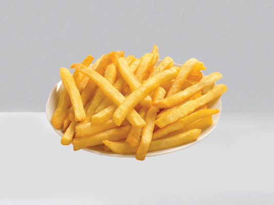 Portion Pommes
