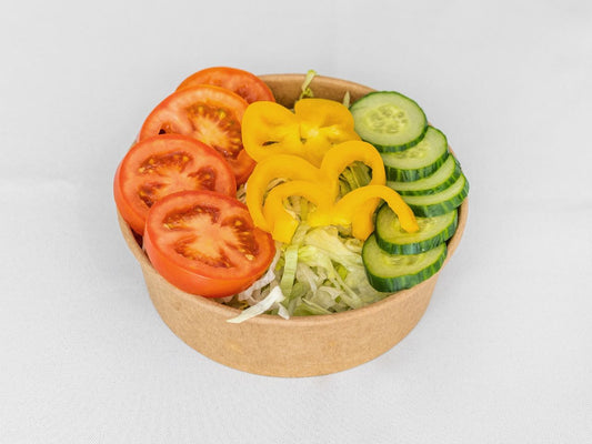 Griechischer Salat