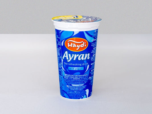 Ayran 0,25l