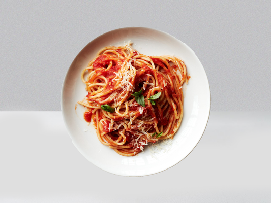 Pasta Pomodoro