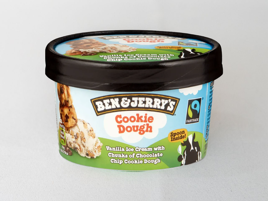 Cookie Dough