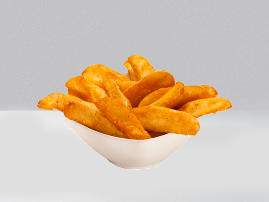 Potato Wedges